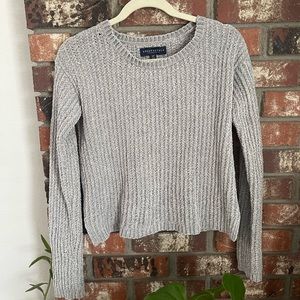 Aeropostal Pullover Sweater - Small